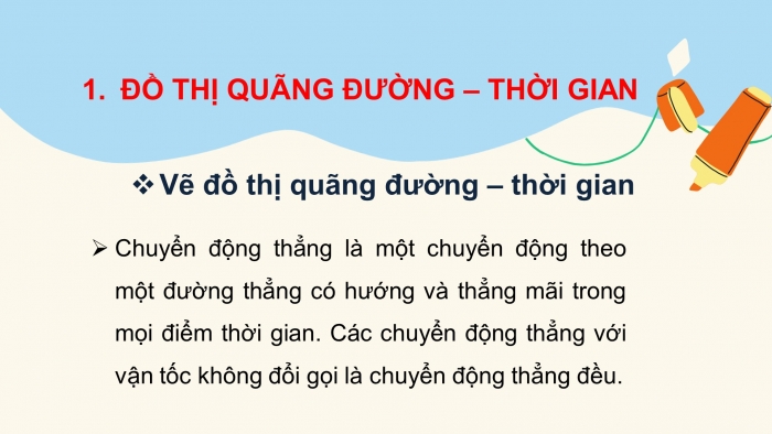 Giáo án và PPT đồng bộ Vật lí 7 chân trời sáng tạo