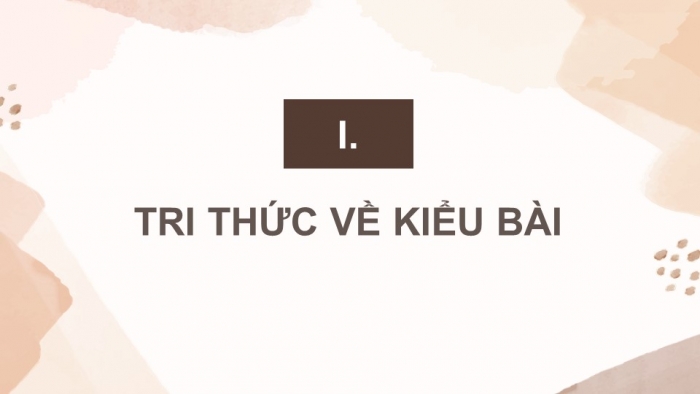 Giáo án điện tử Ngữ văn 12 kết nối Bài 3: Viết bài văn nghị luận về một vấn đề liên quan đến tuổi trẻ (những hoài bão, ước mơ)