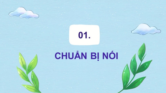 Giáo án điện tử Ngữ văn 12 kết nối Bài 3: Thuyết trình về một vấn đề liên quan đến tuổi trẻ