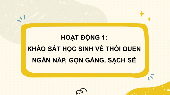 Giáo án và PPT đồng bộ Hoạt động trải nghiệm hướng nghiệp 7 chân trời sáng tạo Bản 1