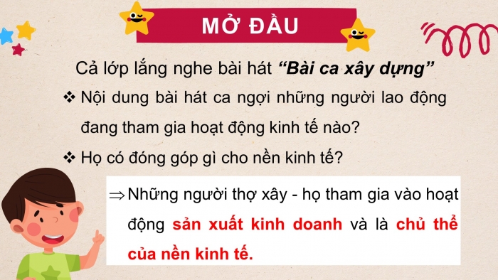 Giáo án và PPT đồng bộ Kinh tế pháp luật 10 kết nối tri thức