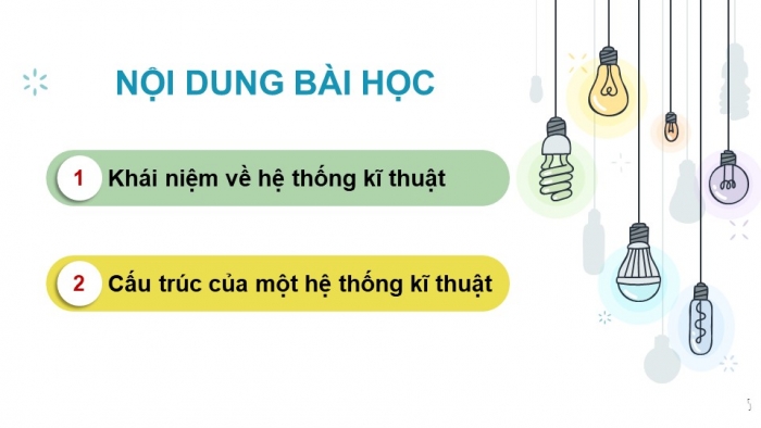 Giáo án và PPT đồng bộ Công nghệ 10 Thiết kế và Công nghệ Kết nối tri thức