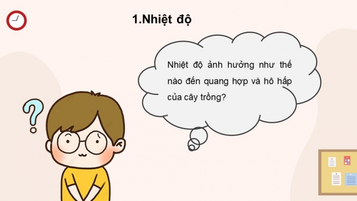 Giáo án và PPT đồng bộ Công nghệ 10 Công nghệ trồng trọt Cánh diều