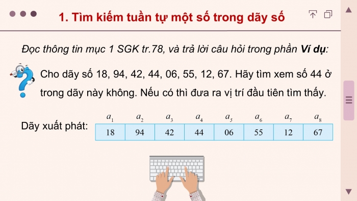 Giáo án và PPT đồng bộ Tin học 7 cánh diều