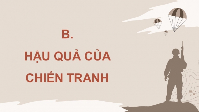 Giáo án điện tử Lịch sử 9 kết nối bài 4: Chiến tranh thế giới thứ hai (1939 – 1945) (bổ sung)