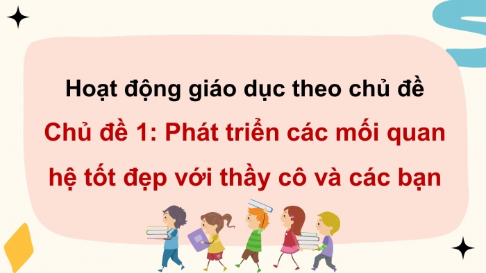 Giáo án và PPT đồng bộ Hoạt động trải nghiệm hướng nghiệp 12 kết nối tri thức