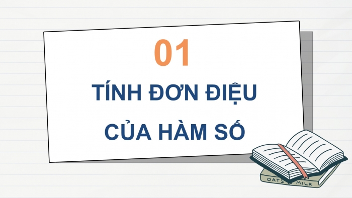 Giáo án và PPT đồng bộ Toán 12 chân trời sáng tạo