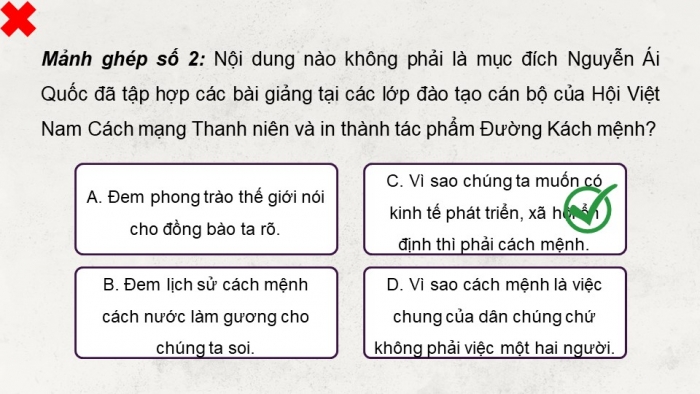 Giáo án và PPT đồng bộ Lịch sử 12 chân trời sáng tạo