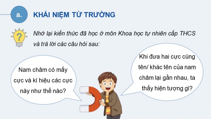 Giáo án và PPT đồng bộ Vật lí 12 chân trời sáng tạo