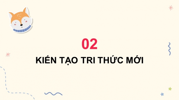 Giáo án và PPT đồng bộ Đạo đức 5 chân trời sáng tạo