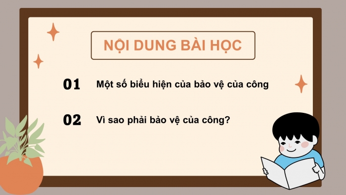 Giáo án và PPT đồng bộ Đạo đức 4 kết nối tri thức