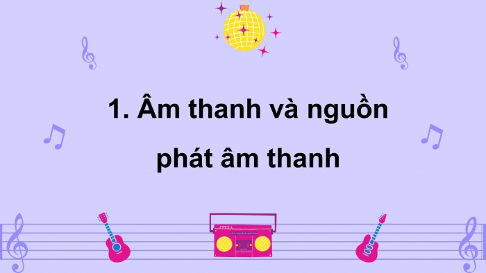 Giáo án và PPT đồng bộ Khoa học 4 kết nối tri thức