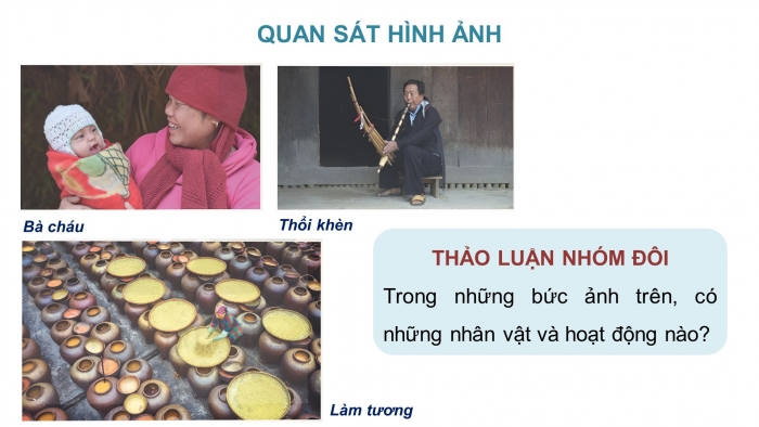 Giáo án và PPT đồng bộ Mĩ thuật 4 kết nối tri thức