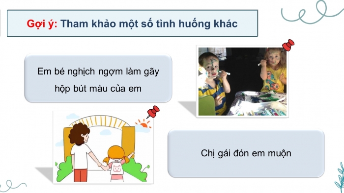 Giáo án và PPT đồng bộ Hoạt động trải nghiệm 4 kết nối tri thức