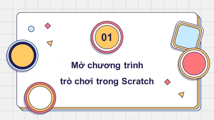 Giáo án và PPT đồng bộ Tin học 4 chân trời sáng tạo