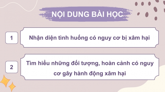 Giáo án và PPT đồng bộ Hoạt động trải nghiệm 4 chân trời sáng tạo Bản 1