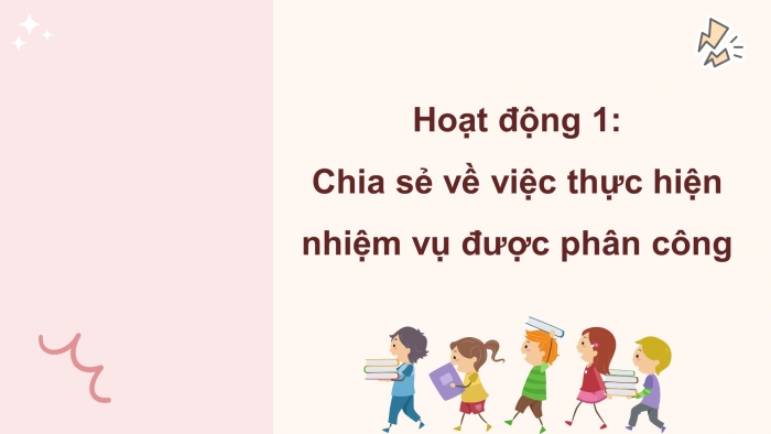 Giáo án và PPT đồng bộ Hoạt động trải nghiệm 4 cánh diều