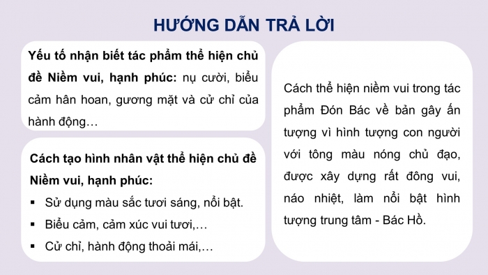 Giáo án và PPT đồng bộ Mĩ thuật 8 kết nối tri thức