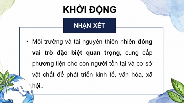 Giáo án và PPT đồng bộ Công dân 8 chân trời sáng tạo