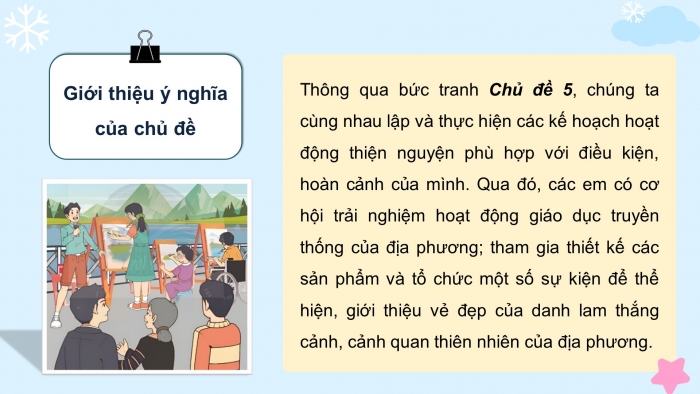 Giáo án và PPT đồng bộ Hoạt động trải nghiệm hướng nghiệp 8 chân trời sáng tạo Bản 2