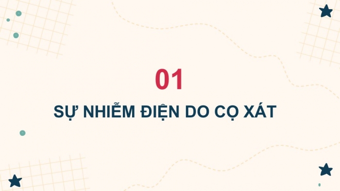 Giáo án và PPT đồng bộ Vật lí 8 cánh diều