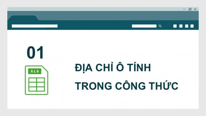 Giáo án và PPT đồng bộ Tin học 8 cánh diều