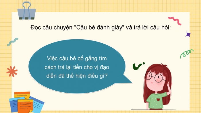 Giáo án và PPT đồng bộ Công dân 7 kết nối tri thức