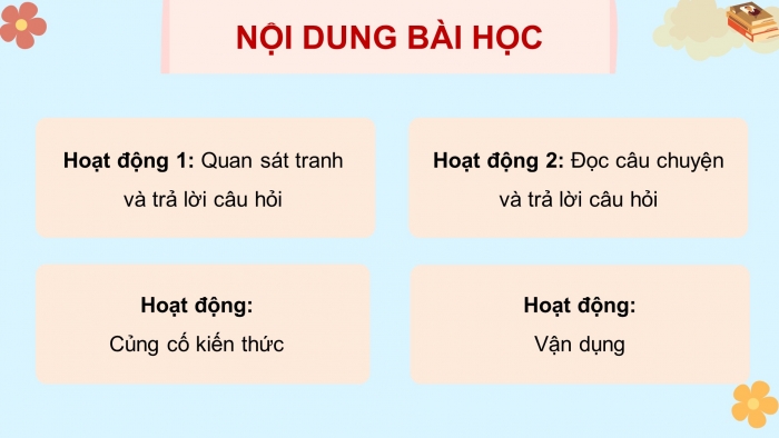 Giáo án và PPT đồng bộ Đạo đức 5 cánh diều