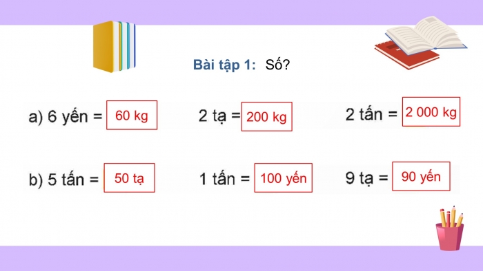 Giáo án điện tử Toán 5 kết nối Bài 8: Ôn tập hình học và đo lường