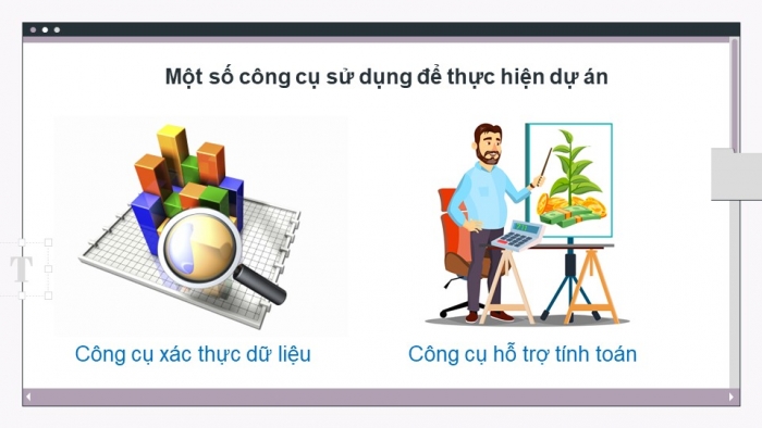 Giáo án và PPT đồng bộ Tin học 9 kết nối tri thức