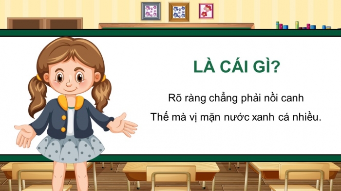 Giáo án điện tử Lịch sử và Địa lí 5 chân trời Bài 3: Biển, đảo Việt Nam