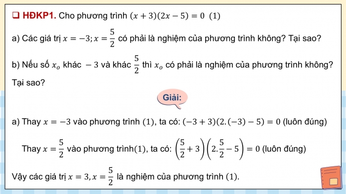 Giáo án và PPT đồng bộ Toán 9 chân trời sáng tạo