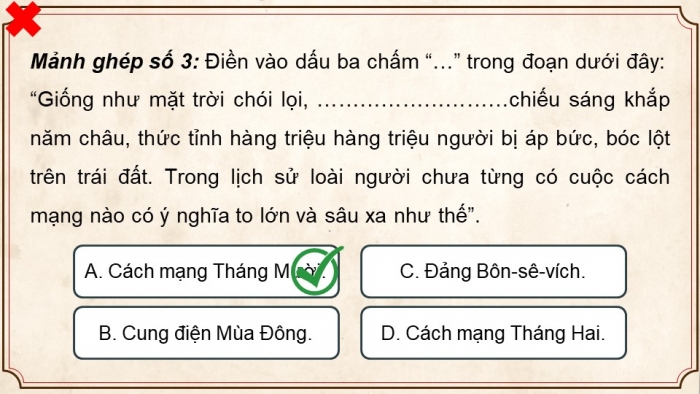 Giáo án và PPT đồng bộ Lịch sử 9 chân trời sáng tạo