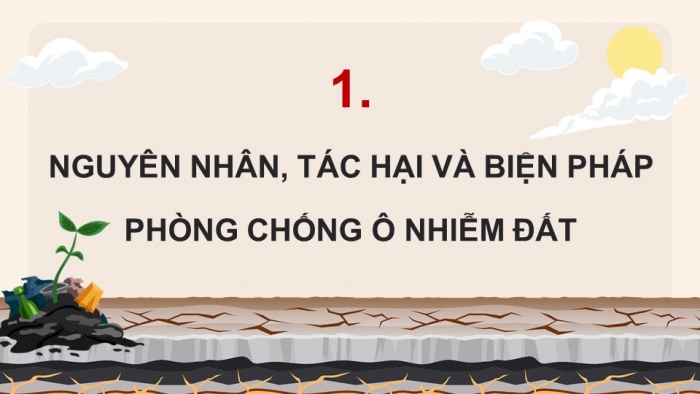 Giáo án và PPT đồng bộ Khoa học 5 kết nối tri thức