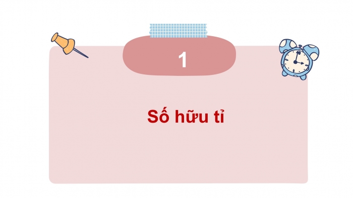 Giáo án và PPT đồng bộ Toán 7 chân trời sáng tạo