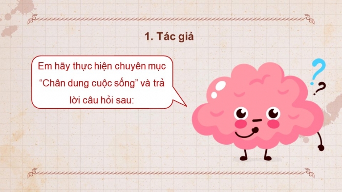 Giáo án điện tử Ngữ văn 12 kết nối Bài 1: Nỗi buồn chiến tranh (Trích – Bảo Ninh)