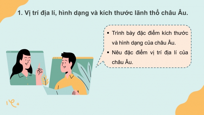 Giáo án và PPT đồng bộ Địa lí 7 chân trời sáng tạo