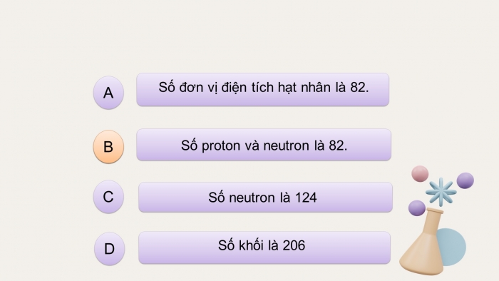 Giáo án và PPT đồng bộ Hoá học 10 kết nối tri thức