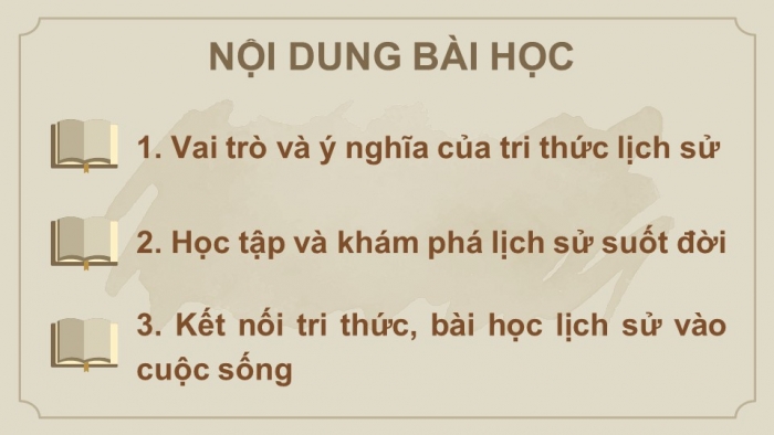 Giáo án và PPT đồng bộ Lịch sử 10 chân trời sáng tạo