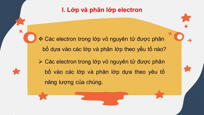 Giáo án và PPT đồng bộ Hoá học 10 cánh diều