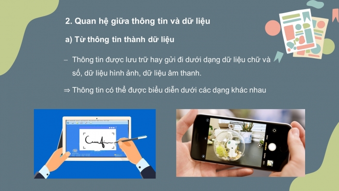 Giáo án và PPT đồng bộ Tin học 10 cánh diều