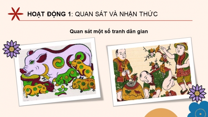 Giáo án và PPT đồng bộ Mĩ thuật 3 chân trời sáng tạo Bản 2