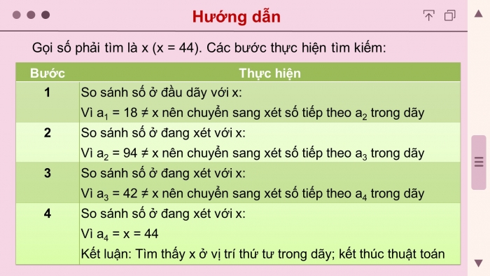 Giáo án và PPT đồng bộ Tin học 7 cánh diều