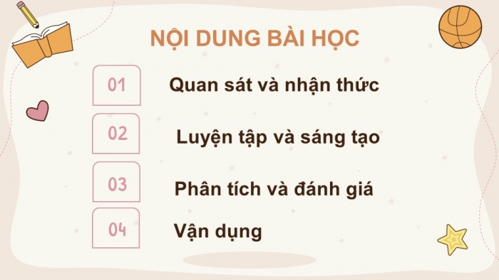 Giáo án và PPT đồng bộ Mĩ thuật 7 chân trời sáng tạo Bản 1