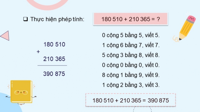 Giáo án và PPT đồng bộ Toán 4 kết nối tri thức