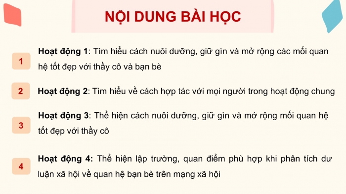 Giáo án và PPT đồng bộ Hoạt động trải nghiệm hướng nghiệp 12 kết nối tri thức