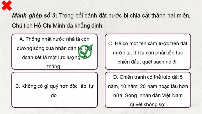 Giáo án và PPT đồng bộ Lịch sử 12 chân trời sáng tạo