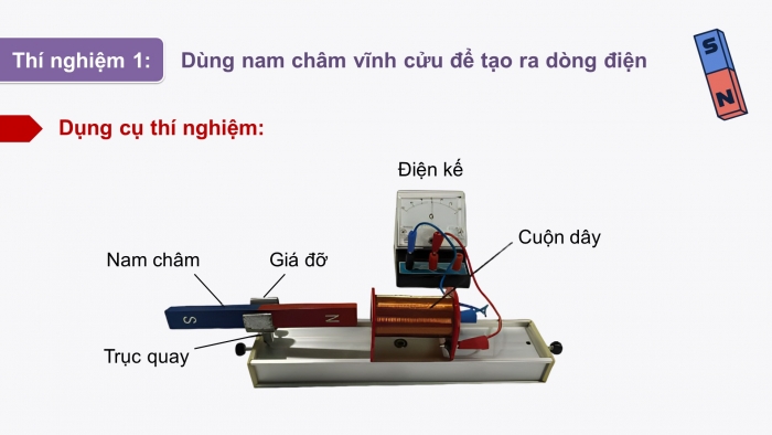 Giáo án và PPT đồng bộ Vật lí 9 chân trời sáng tạo