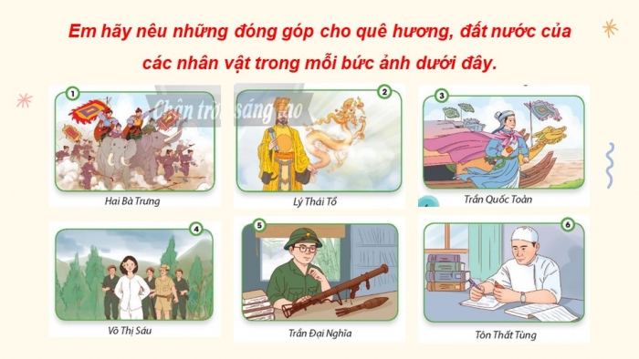 Giáo án và PPT đồng bộ Đạo đức 5 chân trời sáng tạo