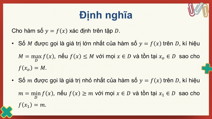 Giáo án và PPT đồng bộ Toán 12 cánh diều